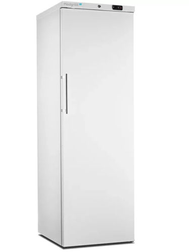 Laborkühlschrank - MLRE 450 S - Medgree - für Apotheken / vertikal / 1 Tür