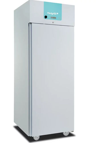 Laborkühlschrank - MLRA 700 S - Medgree - für Apotheken / vertikal / 1 Tür