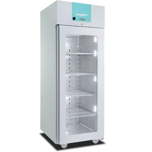 Laborkühlschrank - MLRA 700 G - Medgree - für Apotheken / vertikal / 1 Tür