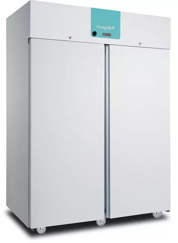 Laborkühlschrank - MLRA 1400 S - Medgree - für Apotheken / vertikal / mit 2 Türen