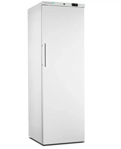 Laborgefrierschrank - MLF 450 S - Medgree - Sicherheit / für Krankenhaus / vertikal