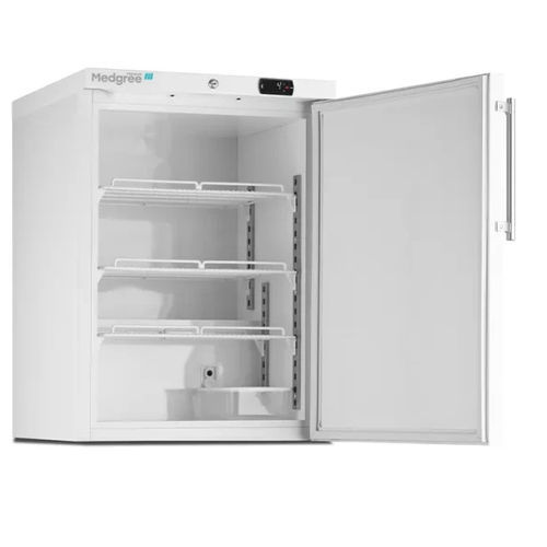 Laborkühlschrank - MLR 150 S ATEX - Medgree - Sicherheit / vertikal / 1 Tür