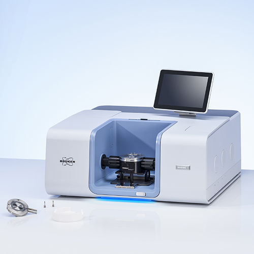 FT-IR-Spektrometer - CONFOCHECK series - Bruker Optics - für Wasseranalyse