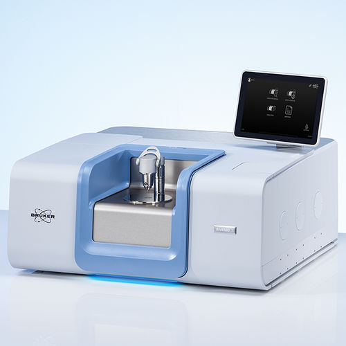 FT-IR-Spektrometer - INVENIO Series - Bruker Optics - für Forschung und Entwicklung / für die Pharmaindustrie / für Umweltanalyse