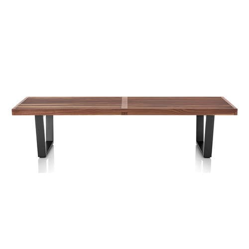 Bank für Wartezimmer - Nelson Platform - Herman Miller