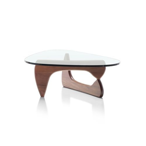 Büro-Beistelltisch - Noguchi - Herman Miller - für Humanmedizin