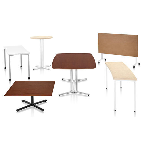 Arbeitstisch - Everywhere - Herman Miller - für Besprechungsraum / Schreibtisch / Büro