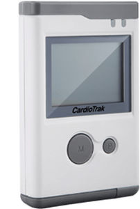 Langzeit-EKG / 3 Kanäle - CT-08S - Beneware Medical Equipment