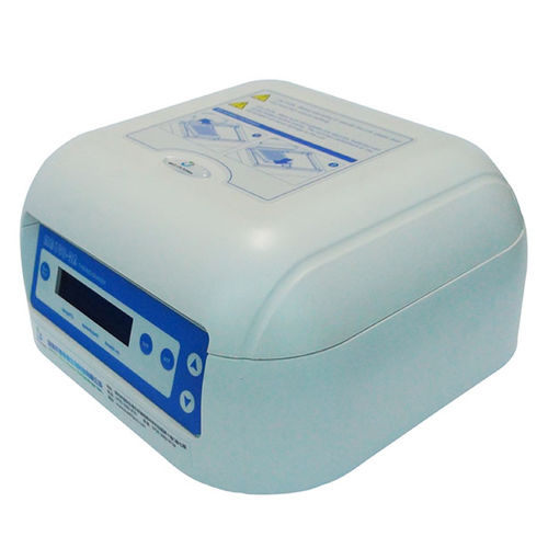 Oszillierender Thermomixer - Bred Life Science Technology Inc . - Tisch / für Proben / digital