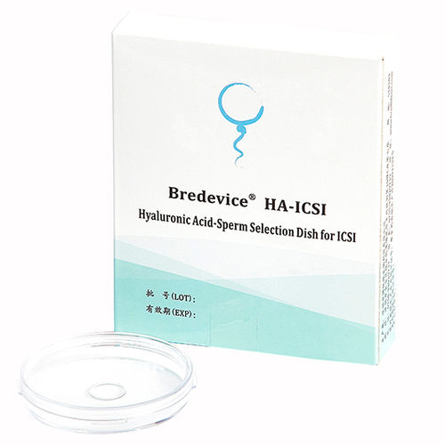 Schwangerschafts-Testkit - BRED-025 - Bred Life Science Technology Inc . - für Fruchtbarkeit / Sperma / Oberflächen