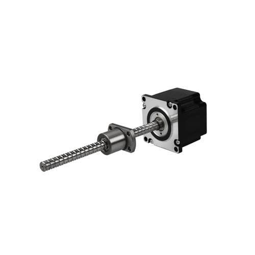 Linearantrieb - 23E2 series - Jiangsu DINGS’ Intelligent Control Technology Co. - elektrisch / medizinisch
