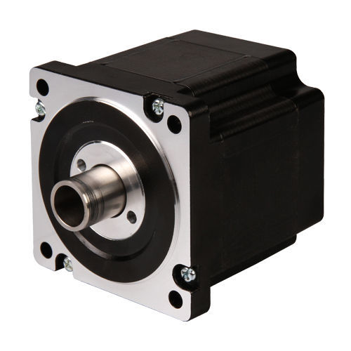 Schrittmotor - 34HS2076	 - Jiangsu DINGS’ Intelligent Control Technology Co.