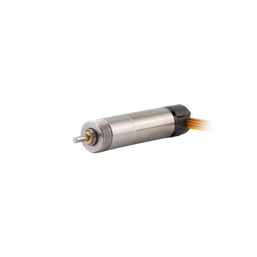 Bürstenloser Motor - 8ZYCC24P-G16-E256-1 - Jiangsu DINGS’ Intelligent Control Technology Co. - DC