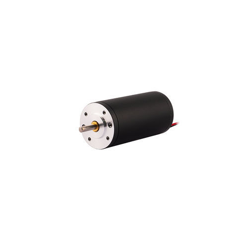 Bürstenloser Motor - 42ZYTC85-1 - Jiangsu DINGS’ Intelligent Control Technology Co. - DC