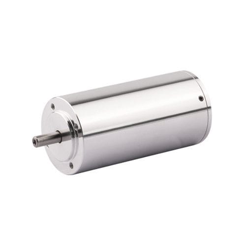 Bürstenloser Motor - 28ZWC58L-1 - Jiangsu DINGS’ Intelligent Control Technology Co. - DC