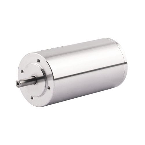 Bürstenloser Motor - 36ZWC72L-1 - Jiangsu DINGS’ Intelligent Control Technology Co. - DC