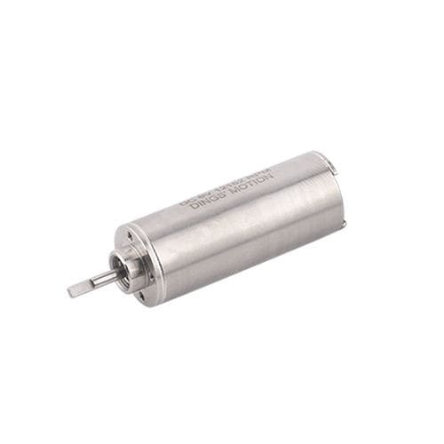 Bürstenloser Motor - 14ZWWC36 - Jiangsu DINGS’ Intelligent Control Technology Co. - DC
