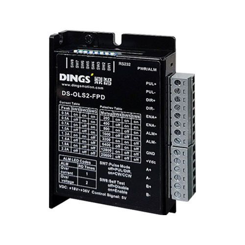 Bewegungscontroller - DS-OLS2-FPD - Jiangsu DINGS’ Intelligent Control Technology Co. - medizinisch / elektronisch