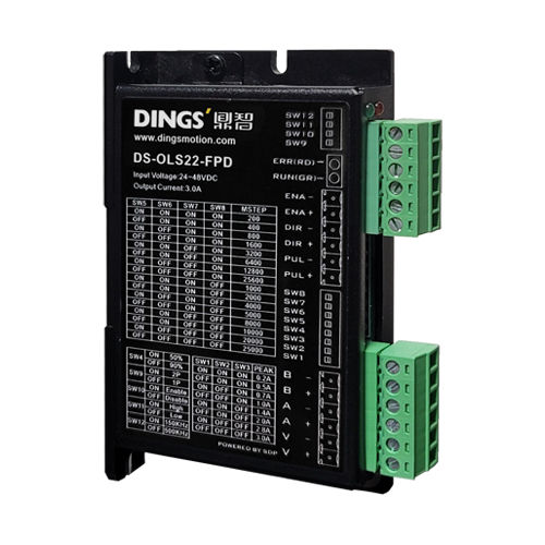 Bewegungscontroller - DS-OLS22-FPD - Jiangsu DINGS’ Intelligent Control Technology Co. - medizinisch