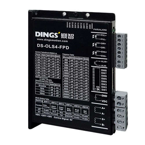 Bewegungscontroller - DS-OLS4-FPD - Jiangsu DINGS’ Intelligent Control Technology Co. - medizinisch