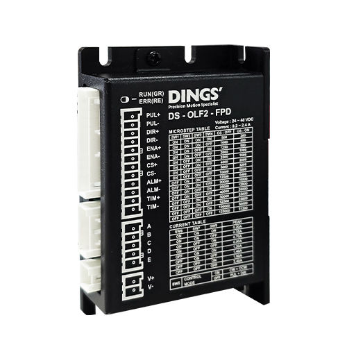 Bewegungscontroller - DS-OLF2-FPD - Jiangsu DINGS’ Intelligent Control Technology Co. - medizinisch