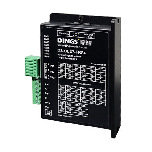 Bewegungscontroller - DS-OLS7-FRS4 - Jiangsu DINGS’ Intelligent Control Technology Co. - medizinisch