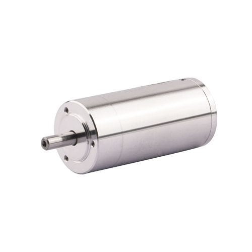 Bürstenloser Motor - 22ZWC48L-1 - Jiangsu DINGS’ Intelligent Control Technology Co. - DC