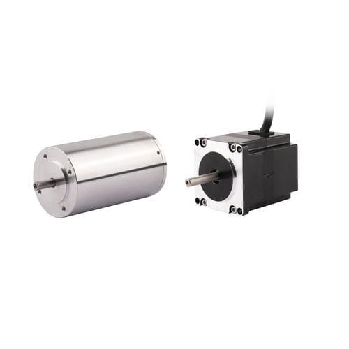 Bürstenloser Motor - 42ZW series - Jiangsu DINGS’ Intelligent Control Technology Co. - DC