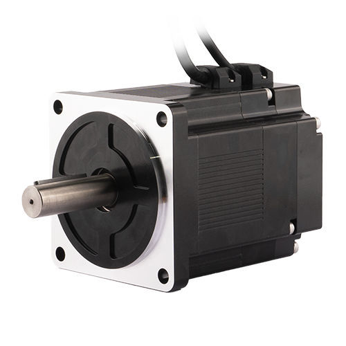 Bürstenloser Motor - 110ZWS132XE-1 - Jiangsu DINGS’ Intelligent Control Technology Co. - DC