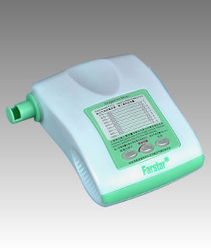 Gasmischer zur Patientenbeatmung - FA-2 - Farstar (Wuxi) Medical Equipment - Sauerstoff / Luft / elektronisch