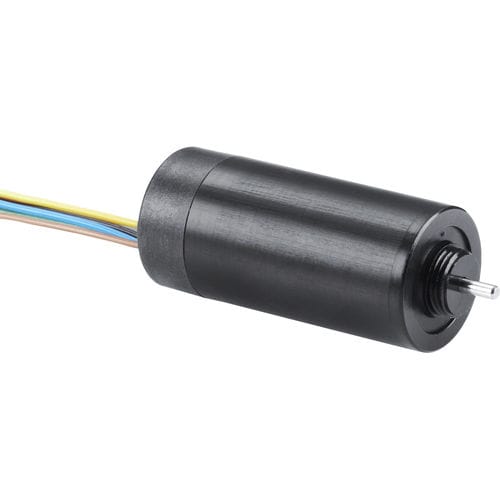 Servomotor für die medizinische Industrie - 1226S0 series - FAULHABER Drive Systems - bürstenlos / DC