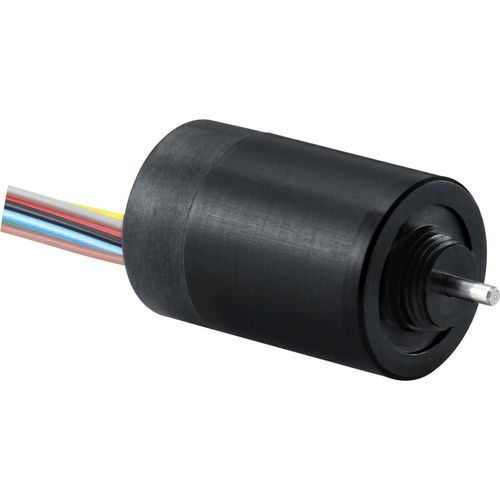 Servomotor für die medizinische Industrie - 1218S006B - FAULHABER Drive Systems - bürstenlos / DC