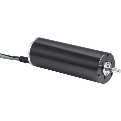 Servomotor für die medizinische Industrie - 2057S012B	 - FAULHABER Drive Systems - bürstenlos / DC