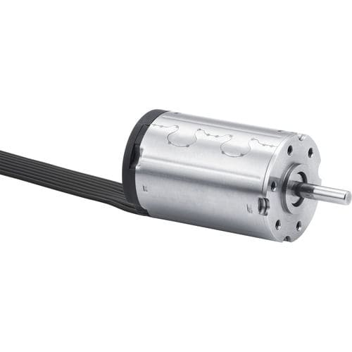 Servomotor für die medizinische Industrie - 2232S0 series - FAULHABER Drive Systems - bürstenlos / DC