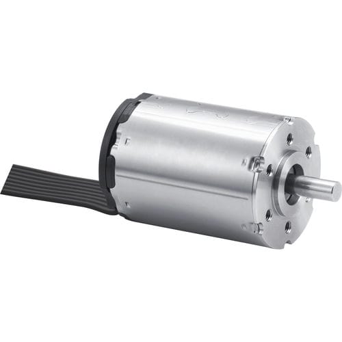 Servomotor für die medizinische Industrie - 3242G0 series - FAULHABER Drive Systems - bürstenlos / DC
