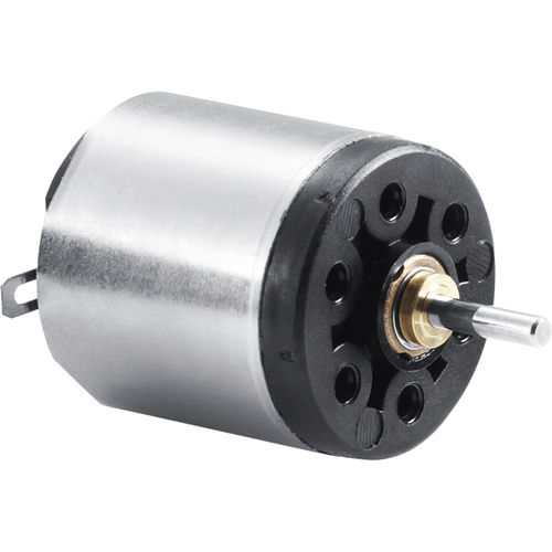 DC-Mikromotor - 1516T series - FAULHABER Drive Systems - medizinisch