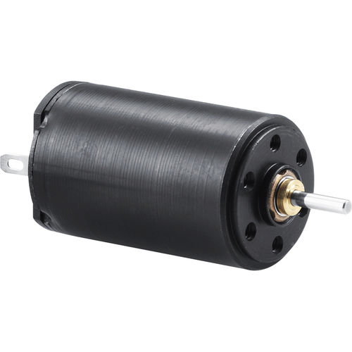 medizinischer Mikromotor - FAULHABER Drive Systems