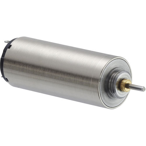 DC-Mikromotor - 1024K0 series - FAULHABER Drive Systems - medizinisch / elektrisch