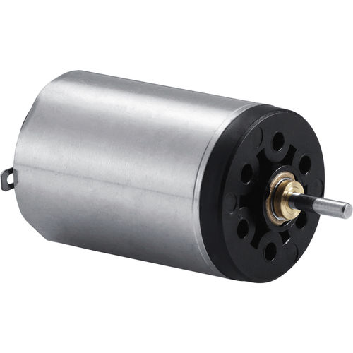 DC-Mikromotor - 1624T0 series - FAULHABER Drive Systems - medizinisch / elektrisch
