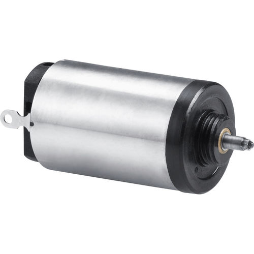 DC-Mikromotor - 1219N series - FAULHABER Drive Systems - medizinisch / elektrisch