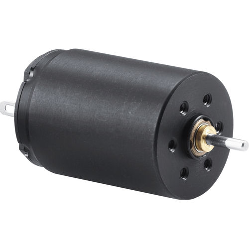 DC-Mikromotor - 1724T0 series - FAULHABER Drive Systems - medizinisch / elektrisch