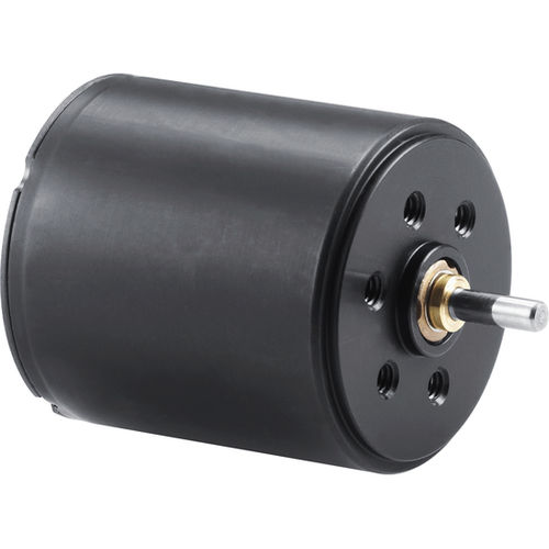 DC-Mikromotor - FAULHABER Drive Systems