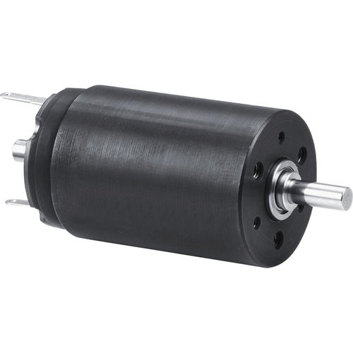 DC-Mikromotor - 2642W0 series - FAULHABER Drive Systems - medizinisch / elektrisch