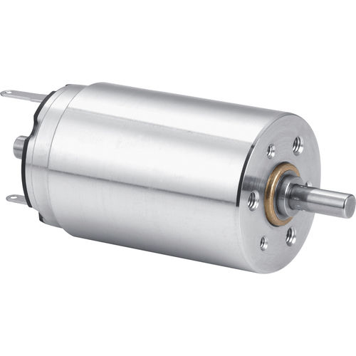 DC-Mikromotor - 2642W0 series - FAULHABER Drive Systems - medizinisch / elektrisch