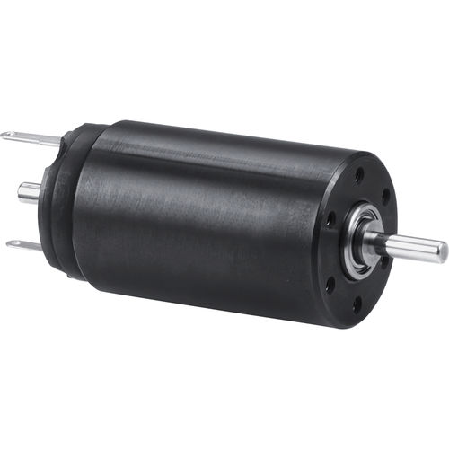 DC-Mikromotor - 2342S0 series - FAULHABER Drive Systems - medizinisch / elektrisch
