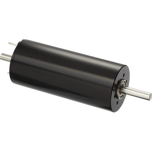 DC-Mikromotor - 3890H0 series - FAULHABER Drive Systems - medizinisch / elektrisch