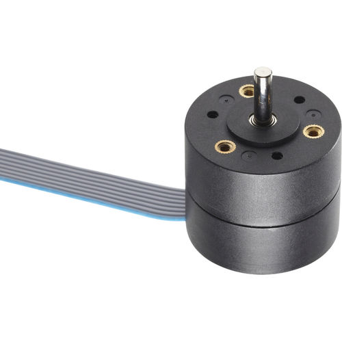 Getriebemotor für die medizinische Industrie - 2622S006B 112:1 - FAULHABER Drive Systems - bürstenlos / DC