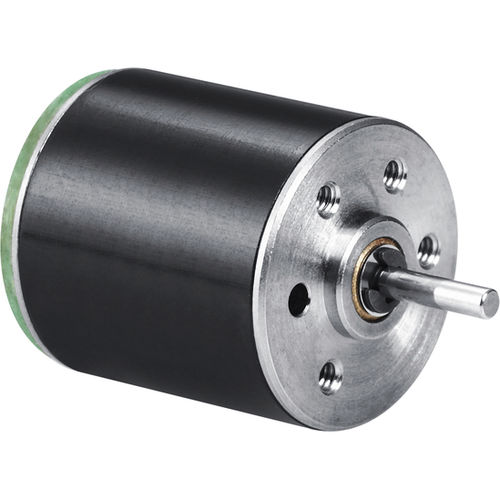 Motor für die medizinische Industrie - AM1524SB0 series - FAULHABER Drive Systems - Schritt