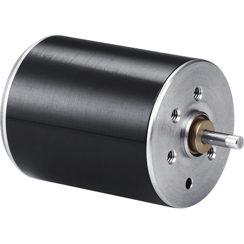 Motor für die medizinische Industrie - AM2224SB0 series - FAULHABER Drive Systems - Schritt