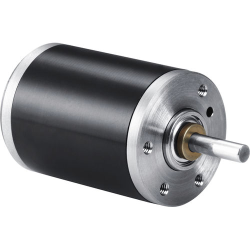 Motor für die medizinische Industrie - AM2224R30 series - FAULHABER Drive Systems - Schritt